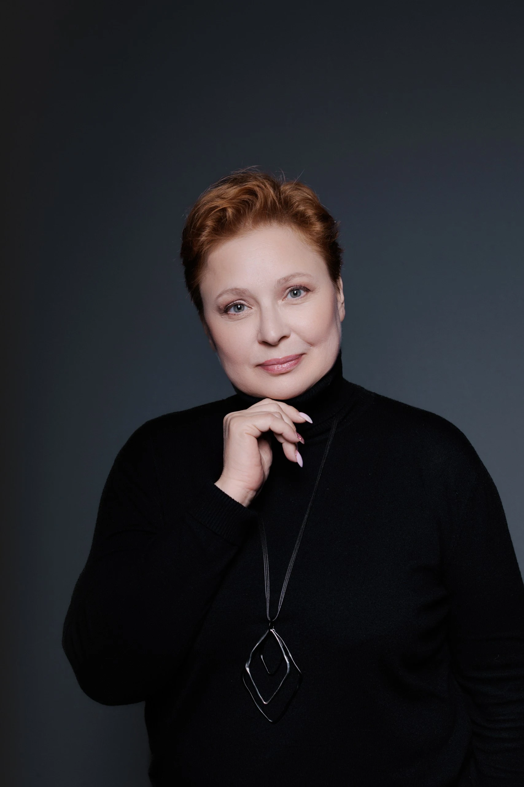 Наталья Новикова - 