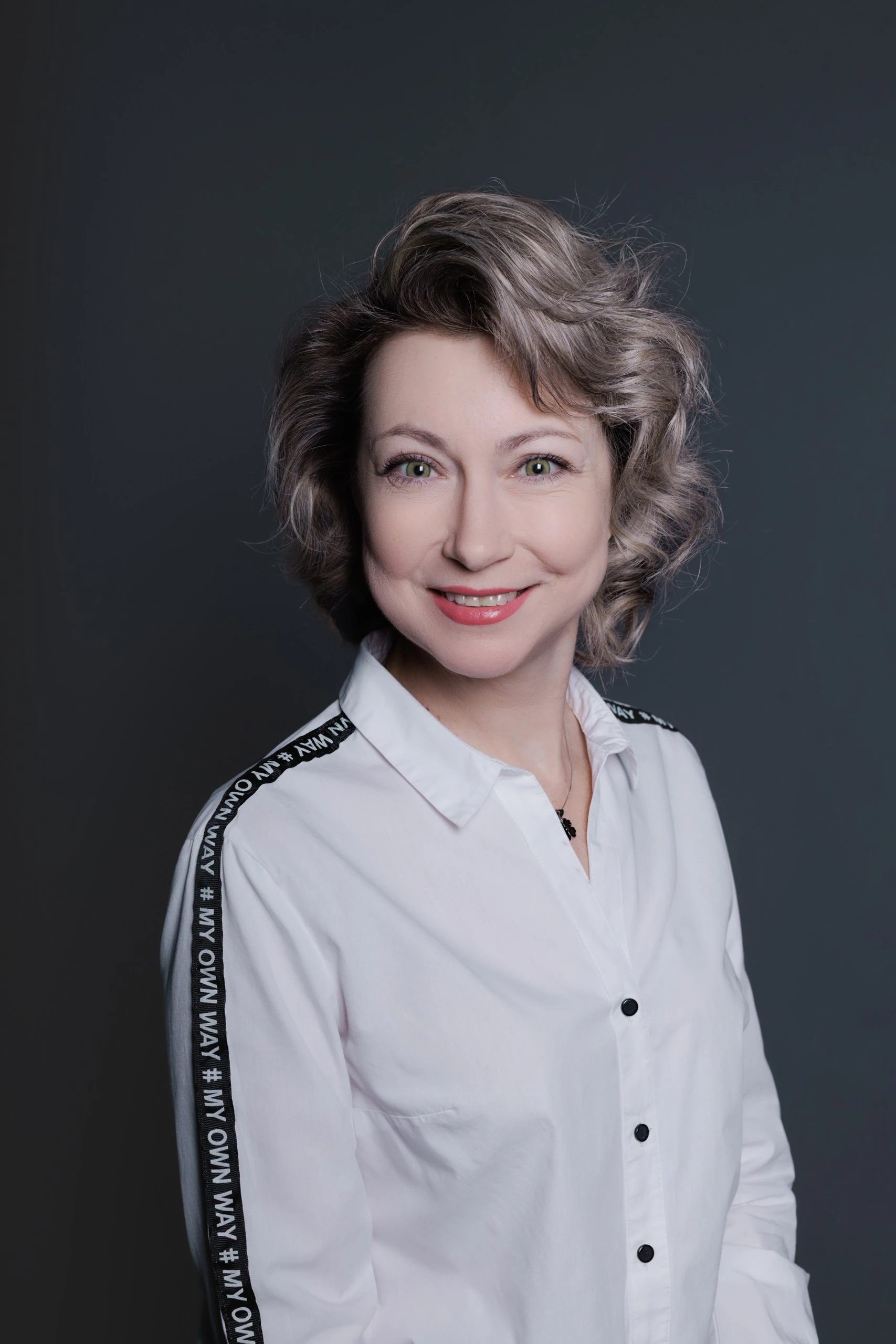 Кристина Мирошниченко - 