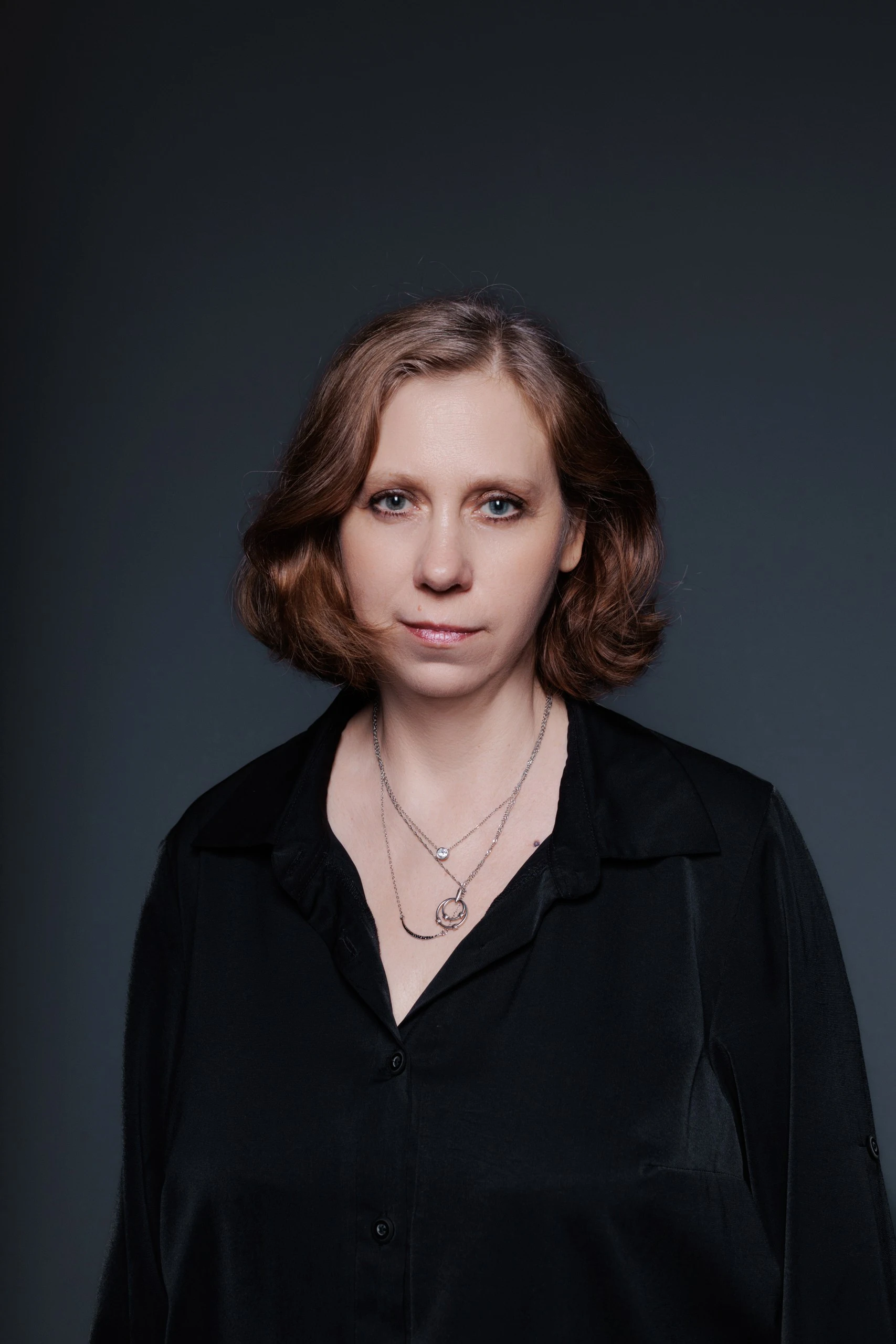 Светлана Емельянова - 