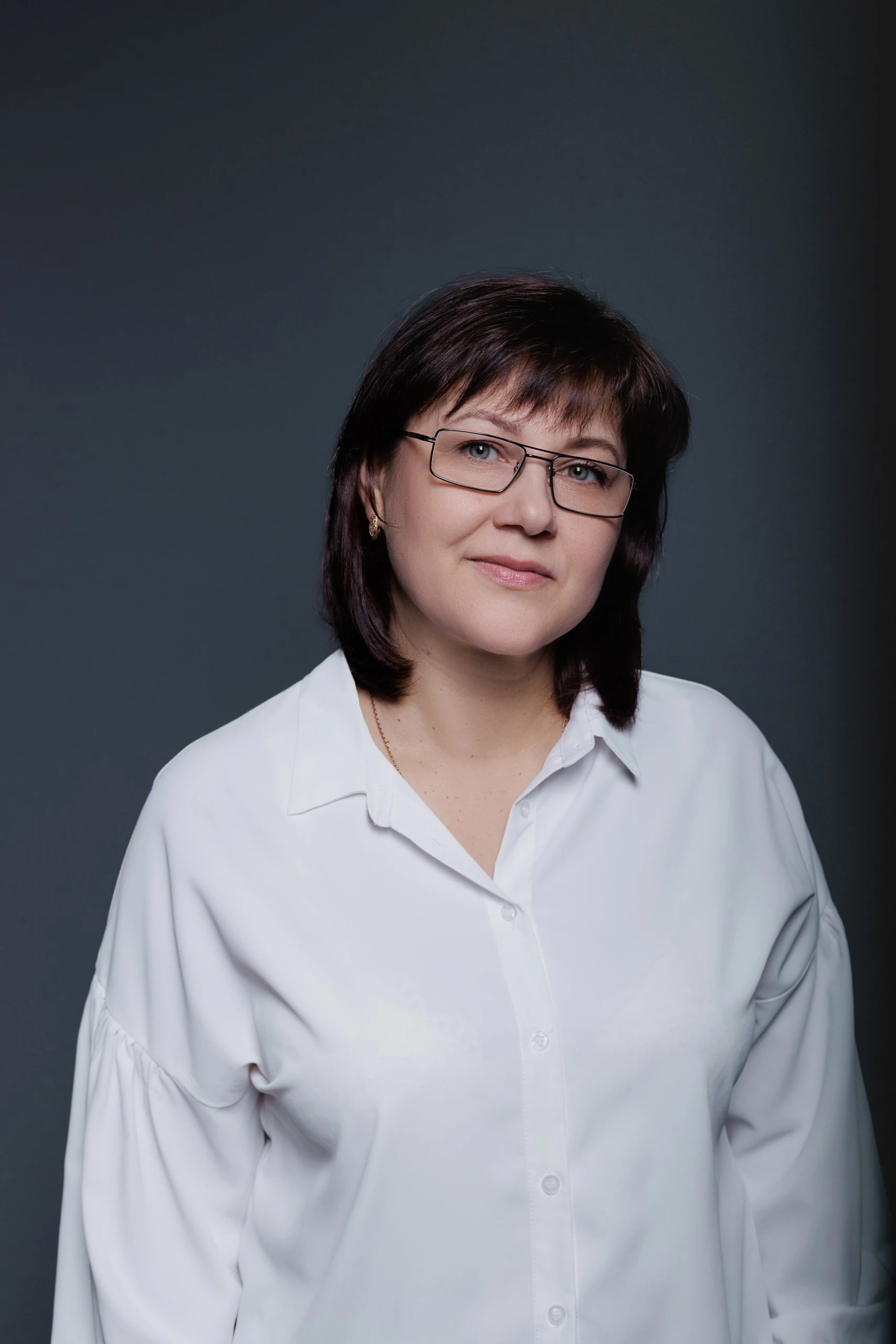 Ирина Ковальчук - 
