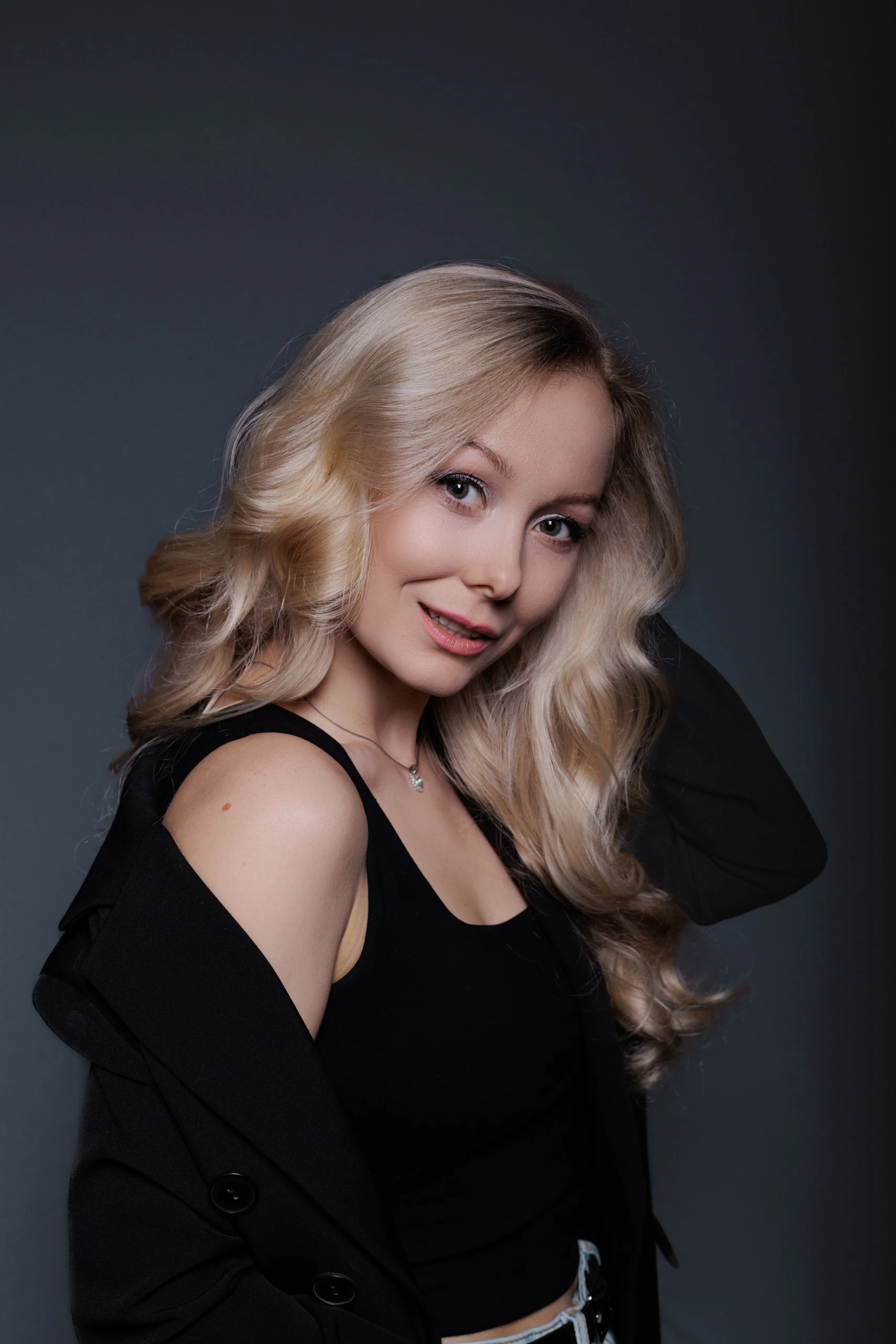 Анна Илларионова - 