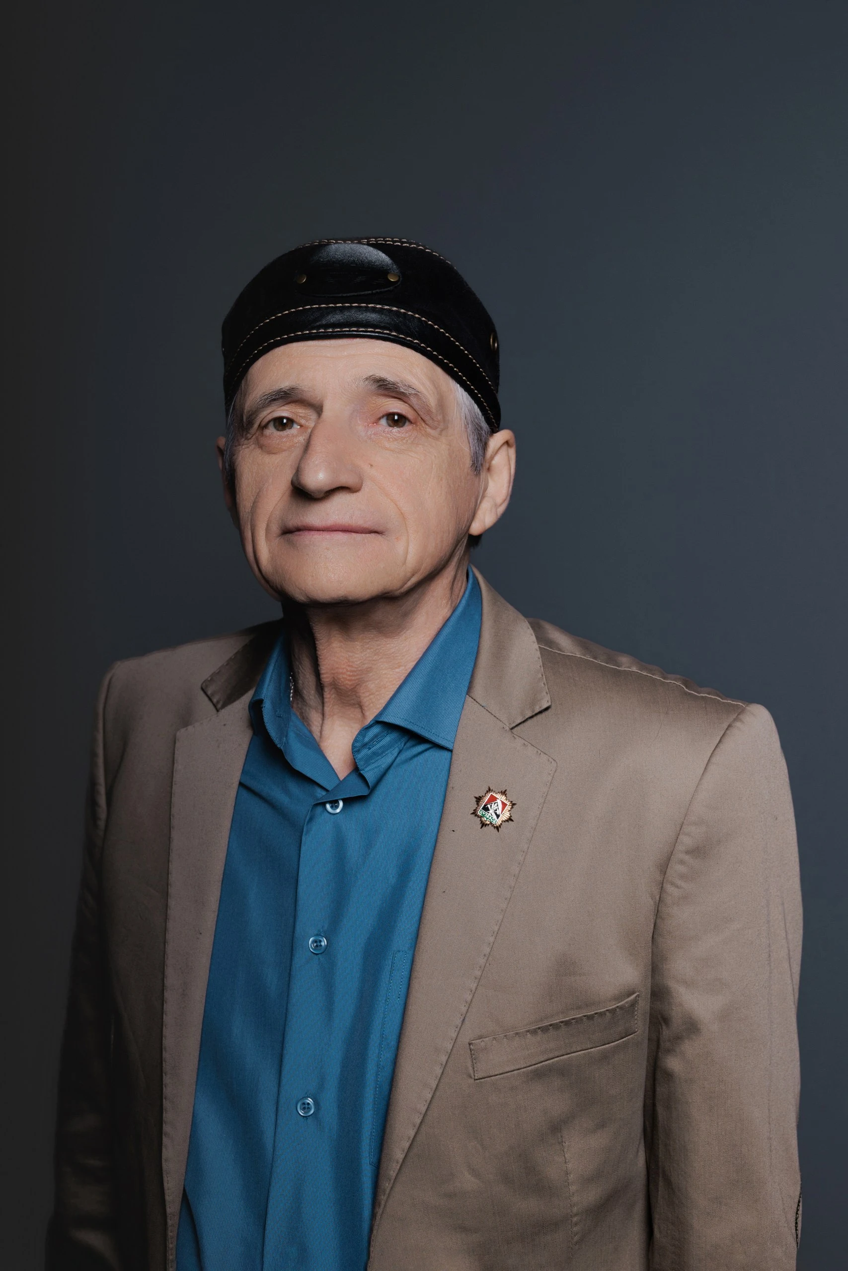Юрий Темирбаев - 